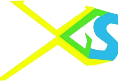 西安鑫广圣清洁服务有限公司 LOGO